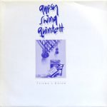Gypsy Swing Quintett - Tsjawo's Dream (LP, Album)