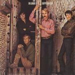 The Dillards - Copperfields (LP, Album, Pit)