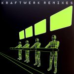 Kraftwerk - Remixes (3xLP, Comp, 180)