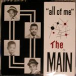 The Main (2) - All Of Me (12", Single)