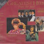Various - Greatest Hits From The Past (4xCD, Comp + Box)