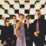 Cords - Lunchbox (CD, Album)