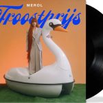 MEROL - Troostprijs (LP, Album)