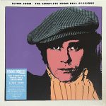 Elton John - The Complete Thom Bell Sessions (LP, RSD, Ltd, RE, Lav)