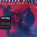 Cypress Hill - The 420 Remixes  (10", RSD, Ltd)