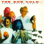The Bob Color* - Underwater Radio's (CD, Single, Car)