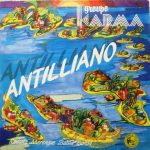 Groupo Karma* - Antilliano (LP, Album)