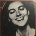 Toni Brown - Good For You,Too (LP, Album, Glo)