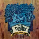 The Tannahill Weavers - Are Ye Sleeping Maggie (LP, Album)