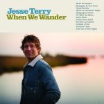 Jesse Terry - When We Wander (LP, Album, Col)