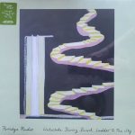 Porridge Radio - Waterslide, Diving Board, Ladder To The Sky (LP, Album, Ltd, Gre)