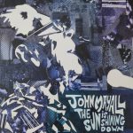 John Mayall - The Sun Is Shining Down (LP, Album)