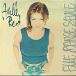 Axelle Red - Elle Danse Seule (CD, Single, Car)
