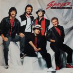 Sawyer Brown - Sawyer Brown (LP, Album)