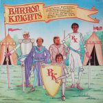 The Barron Knights - Barron Knights (LP, Comp)
