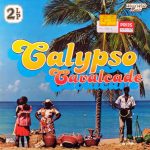 Various - Calypso Cavalcade (2xLP, Comp, Gat)