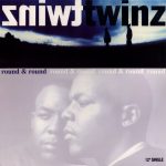 Twinz (2) - Round & Round (12")