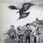 Traffic - When The Eagle Flies (LP, Album)