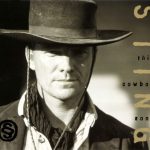 Sting - This Cowboy Song (CD, Maxi)