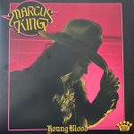 Marcus King (2) - Young Blood (LP, Album)