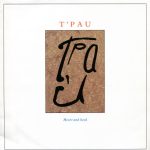 T'Pau - Heart And Soul (12", Single)