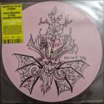 Tropical Fuck Storm + King Gizzard & The Lizard Wizard* - Satanic Slumber Party (12", S/Sided, Pin)