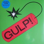 Sports Team - Gulp! (LP, Album, 180)