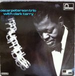 The Oscar Peterson Trio With Clark Terry - Mumbles (LP, Album)