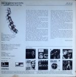 The Oscar Peterson Trio With Clark Terry - Mumbles (LP, Album) - Afbeelding 2