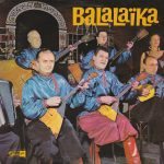 The Polyanka Russian Gypsy Orchestra, Lonya (2) - Spiel, Balalaika! (LP, Album)