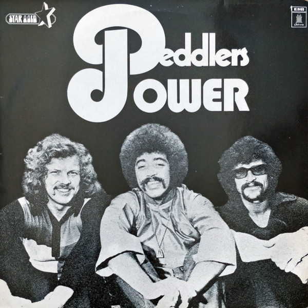 The Peddlers - Peddlers Power (LP, Comp, RE)