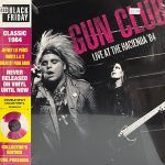 The Gun Club - Live At The Hacienda '84 (LP, RSD, Ltd, Pur)