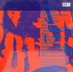 The Salvation Army* - The Salvation Army (LP, Album, RSD, Ltd, RE, Ora) - Afbeelding 2