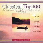 Various - Classical Top 100 (CD, Comp, 2/6)