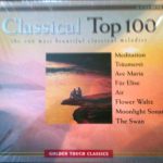 Various - Classical Top 100 (CD, Comp, 5/6)