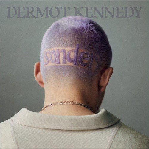 Dermot Kennedy - Sonder (LP, Album, Lil)