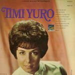 Timi Yuro - Timi Yuro (LP, Comp)