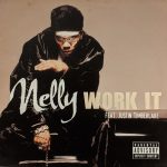 Nelly - Work It (12")
