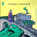 Mary Connolly - Sings the Emerald Isle Express (LP, Album)