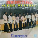 Indiscutible Super Dynamic - Curaçao (LP, Album)