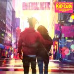 Kid Cudi - Entergalactic (LP, Album)