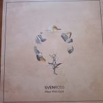 Sven Ross - Filled With Gold (LP, EP, Col)
