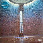 Sampa The Great - As Above So Below (LP, Album, Cle)