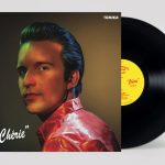Theo Lawrence - "Chérie" (LP, Album)
