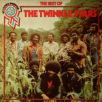 The Twinkle Stars - The Best Of The Twinkle Stars (LP, Comp)