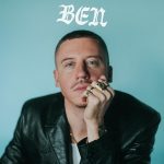 Macklemore - Ben (2xLP, Album)