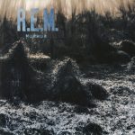 R.E.M. - Murmur (LP, Album, RE, RM, 180)