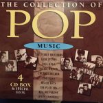 Various - The Collection Of Pop Music (4xCD, Comp, Box)