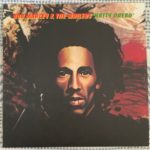 Bob Marley & The Wailers - Natty Dread (LP, Album, Ltd, Num, RE)