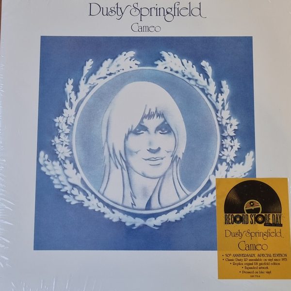 Dusty Springfield - Cameo (LP, RSD, RE, S/Edition, Gat)